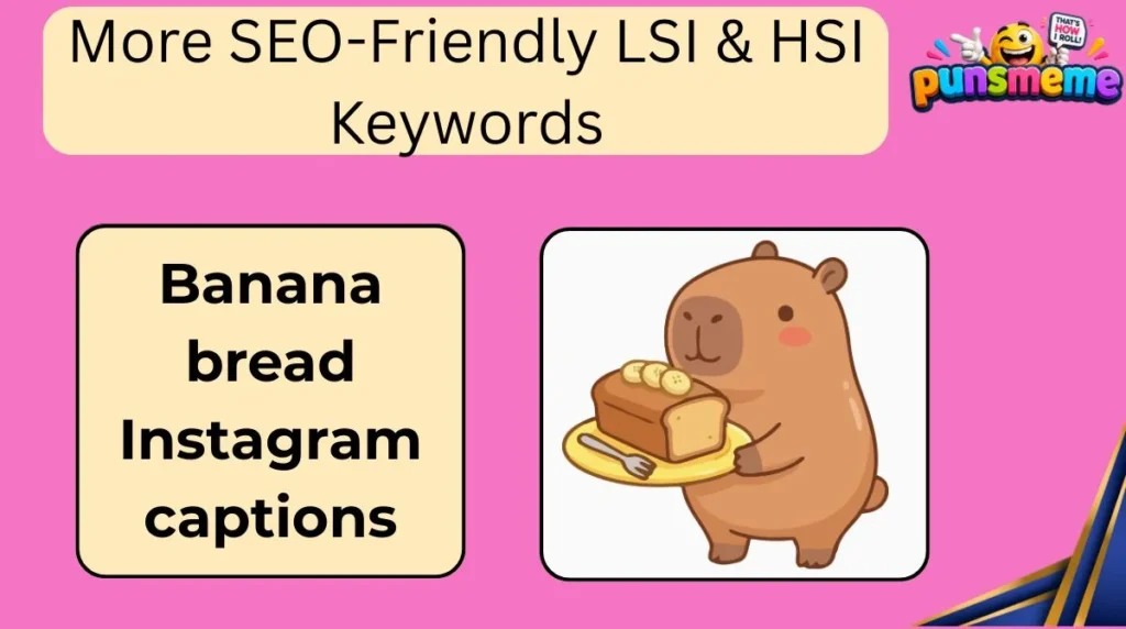 More SEO-Friendly LSI & HSI Keywords